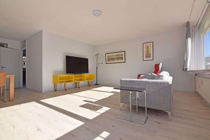 Foto 5 van Patmosdreef 66