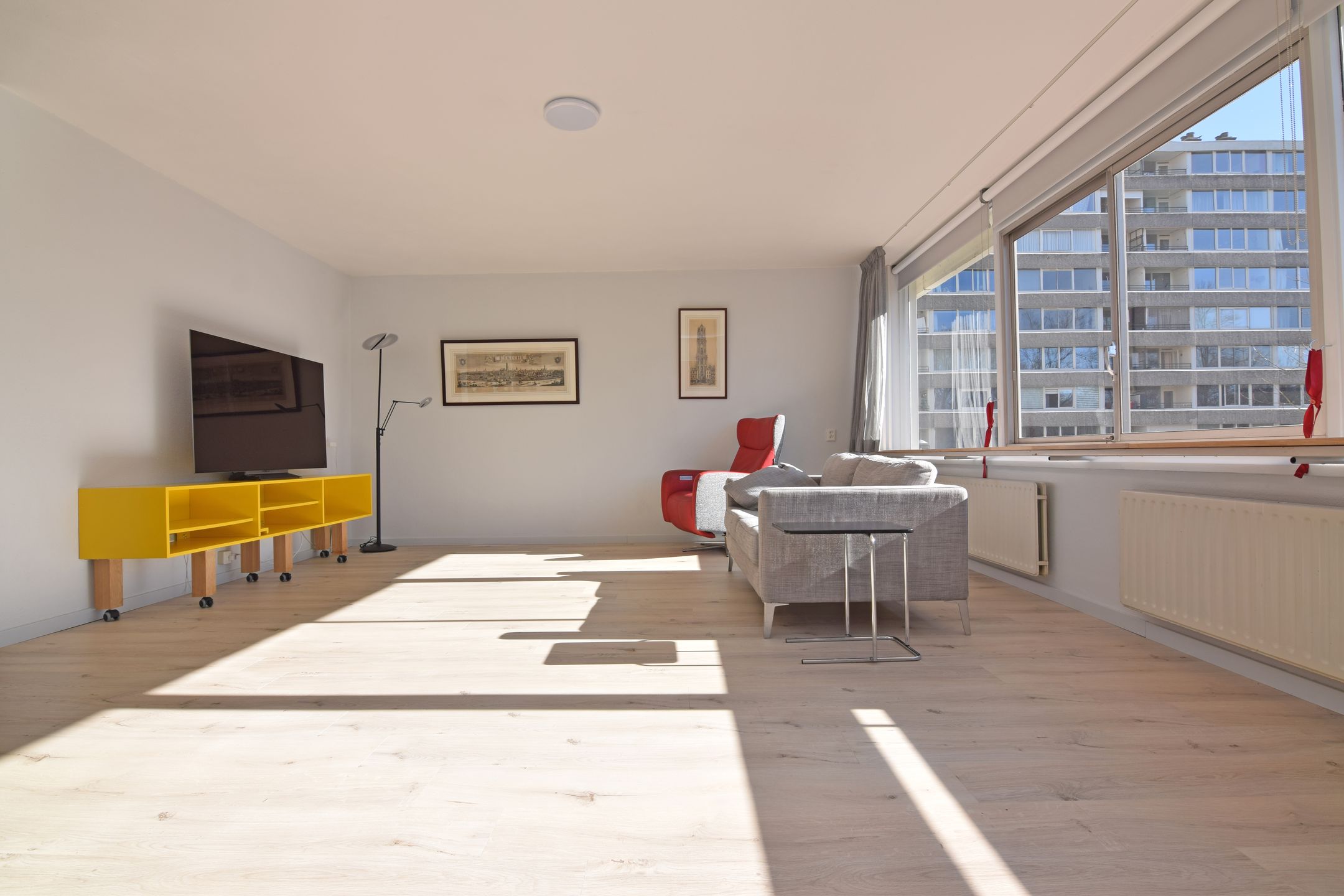 Foto 6 van Patmosdreef 66