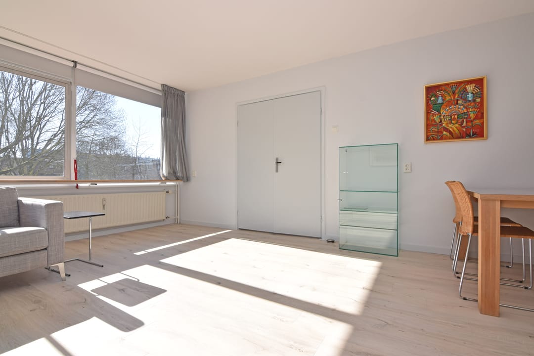 Foto 8 van Patmosdreef 66