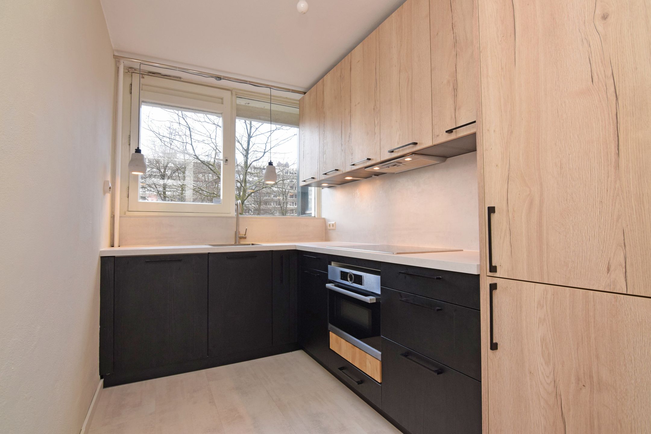 Foto 9 van Patmosdreef 66