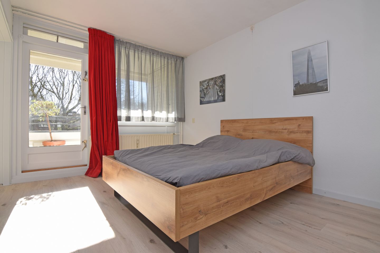 Foto 14 van Patmosdreef 66