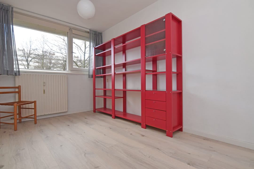 Foto 16 van Patmosdreef 66