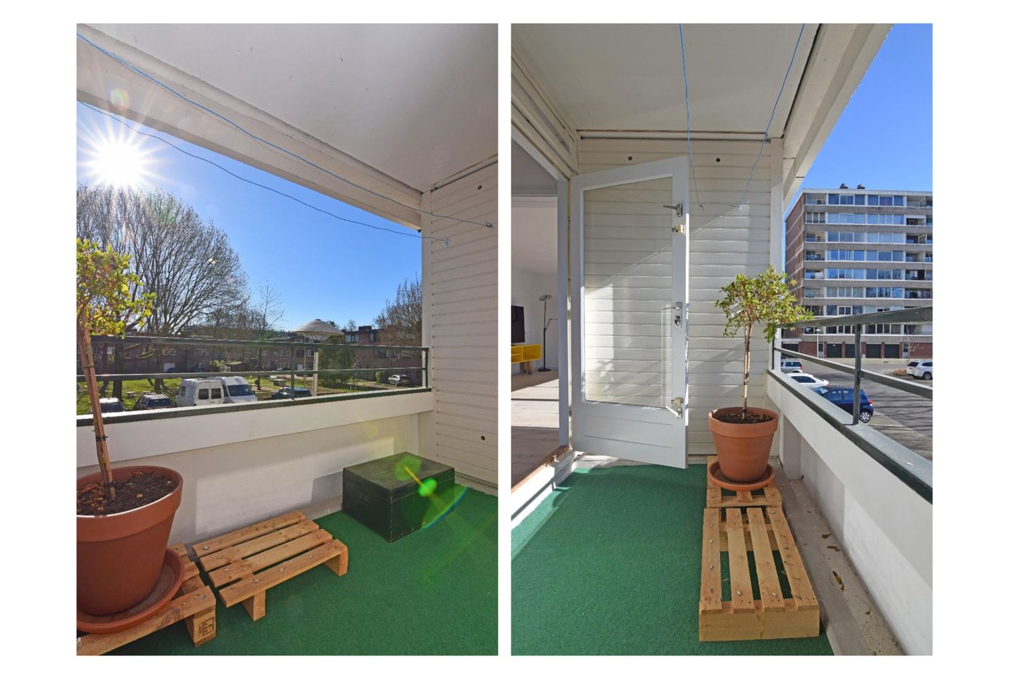 Foto 20 van Patmosdreef 66