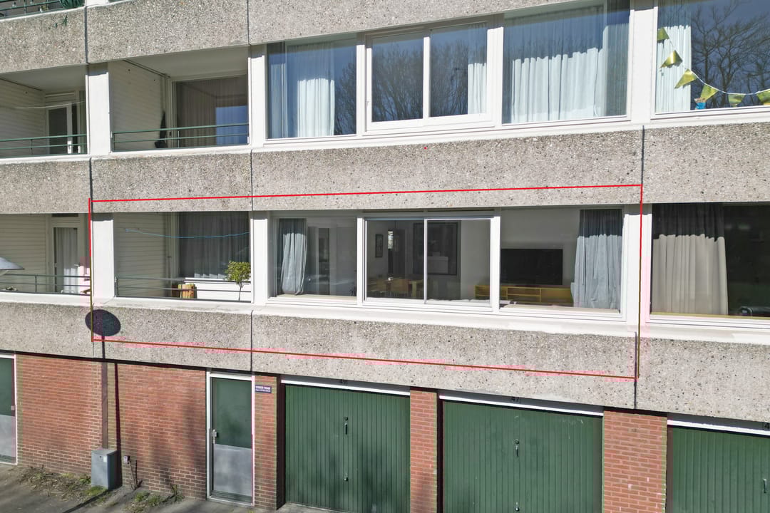 Foto 22 van Patmosdreef 66