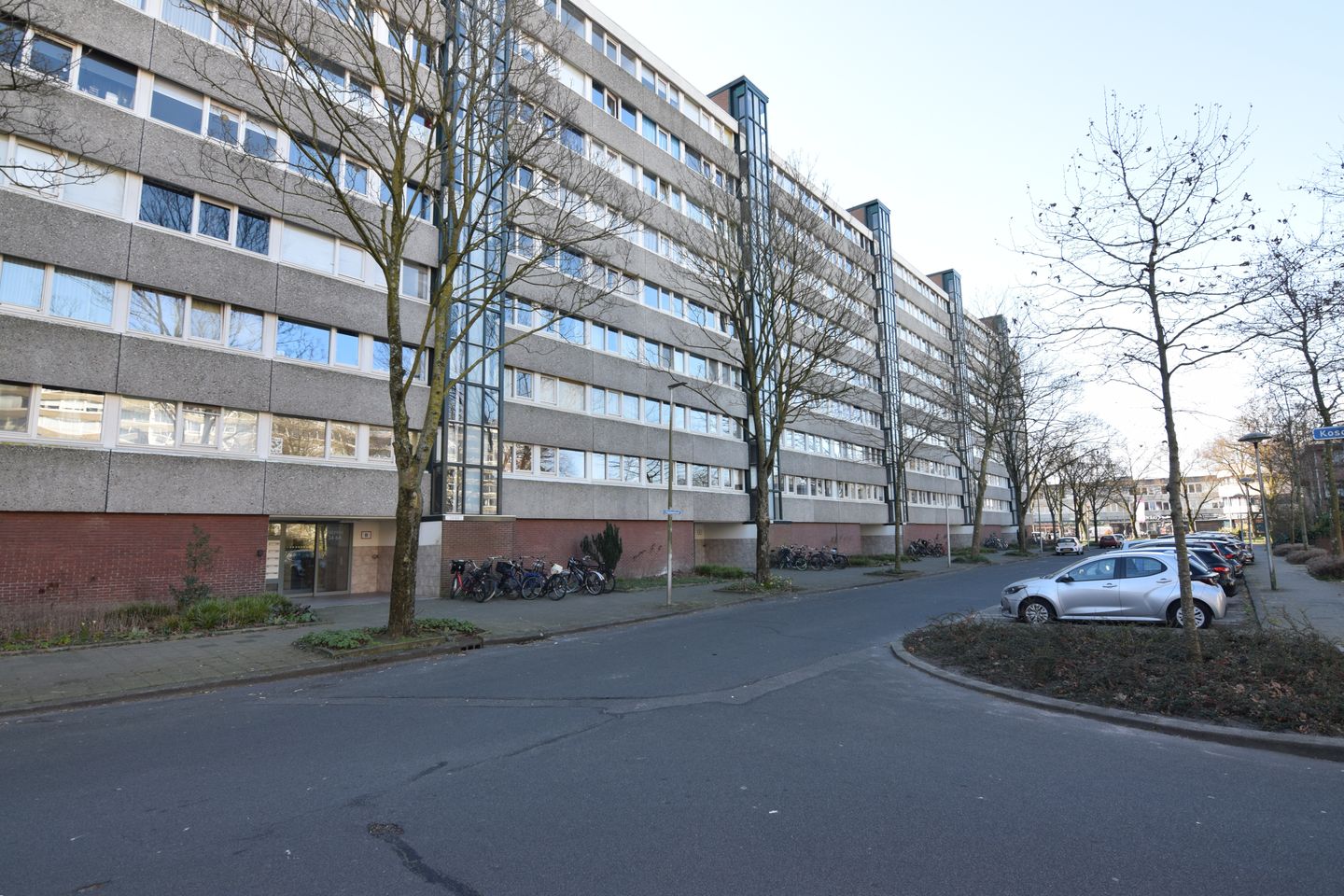 Foto 25 van Patmosdreef 66