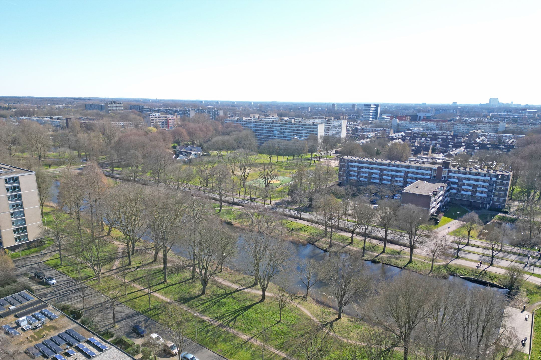 Foto 27 van Patmosdreef 66