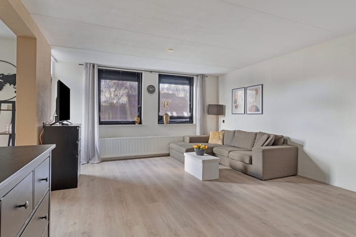 Foto 2 van de Hilde 33