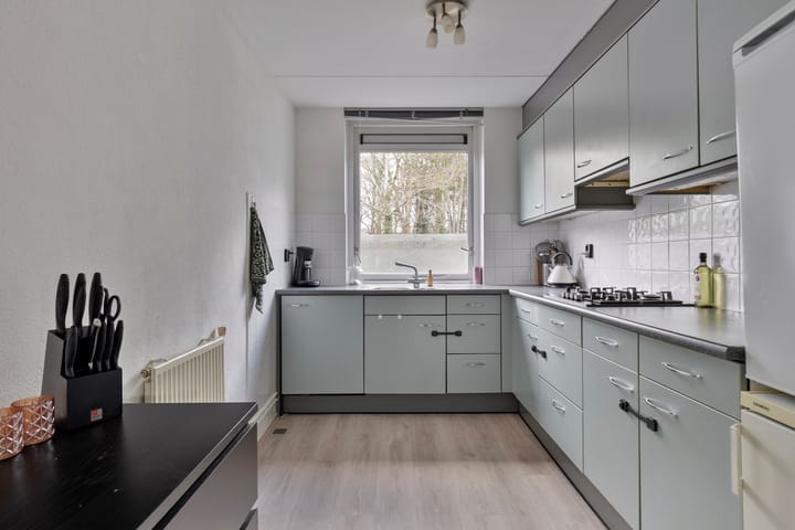 Foto 4 van de Hilde 33