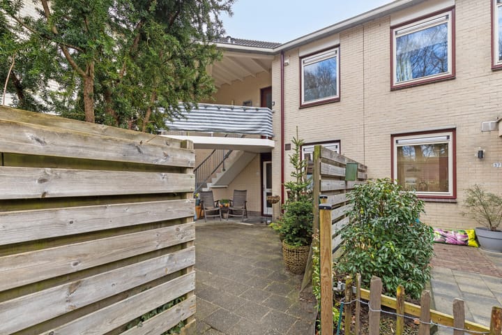 Foto 6 van de Hilde 33