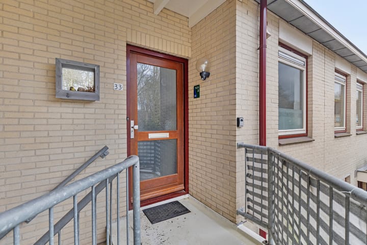 Foto 7 van de Hilde 33