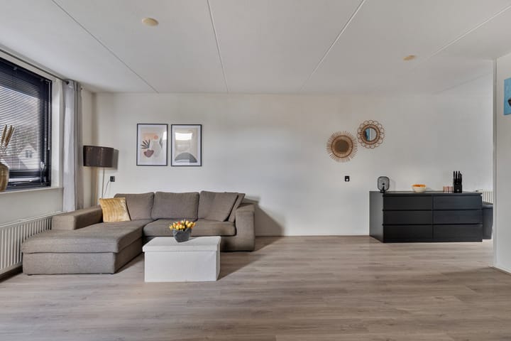 Foto 9 van de Hilde 33