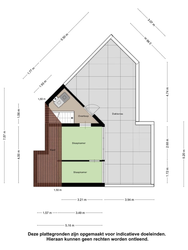 Foto 32 van de Hilde 33