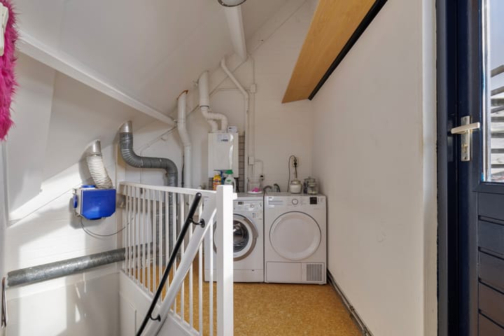 Foto 20 van de Hilde 33