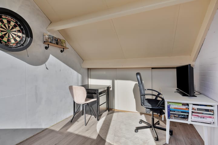 Foto 22 van de Hilde 33