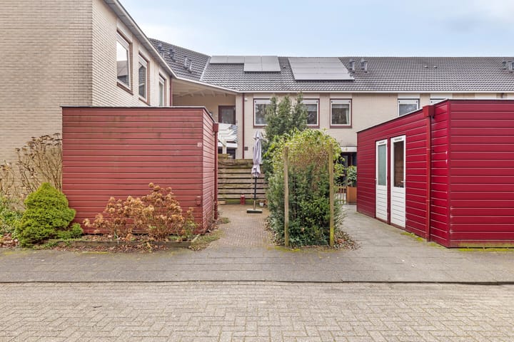 Foto 28 van de Hilde 33