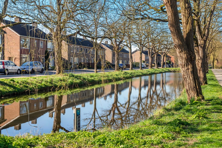 Foto 1 van Molenveldsingel 52