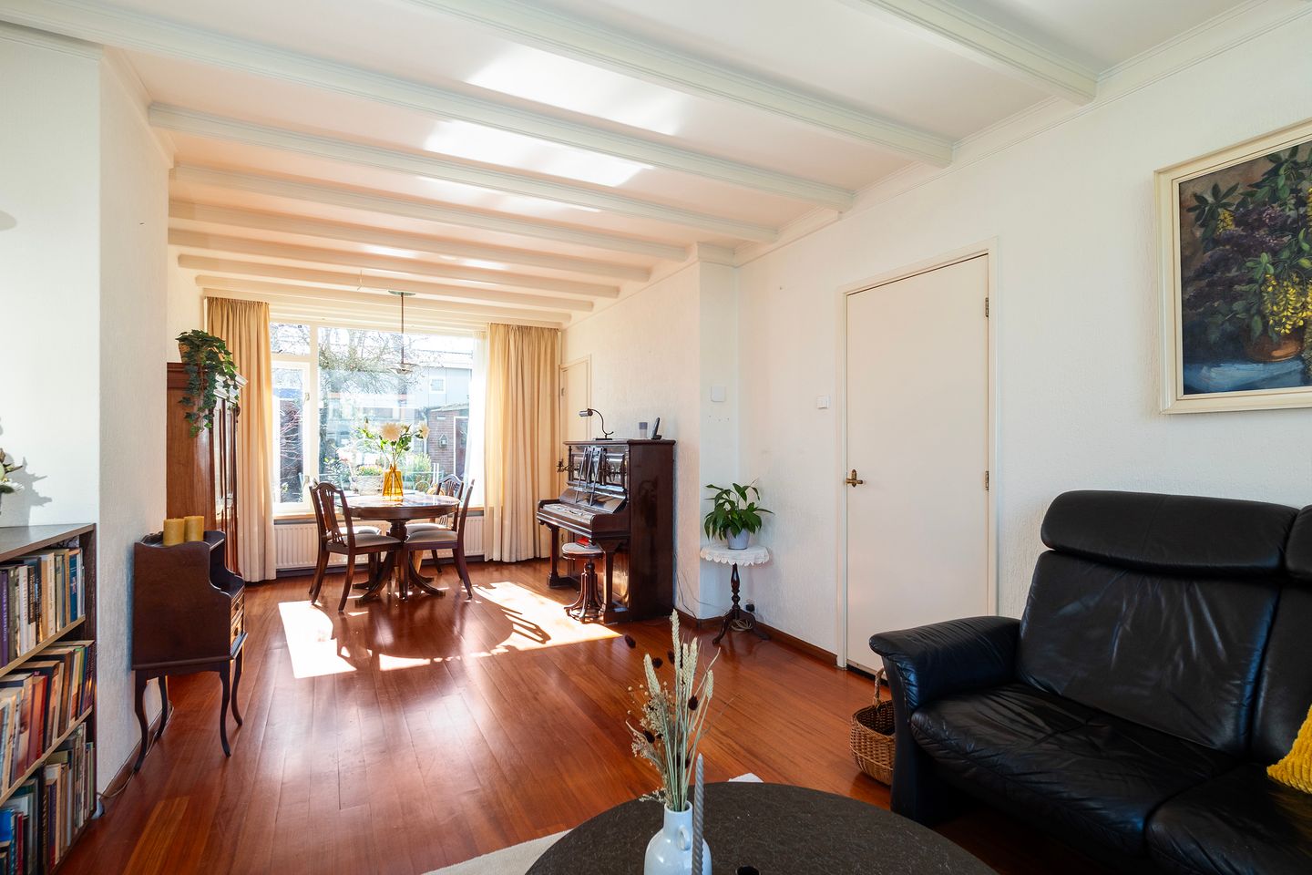 Foto 4 van Molenveldsingel 52