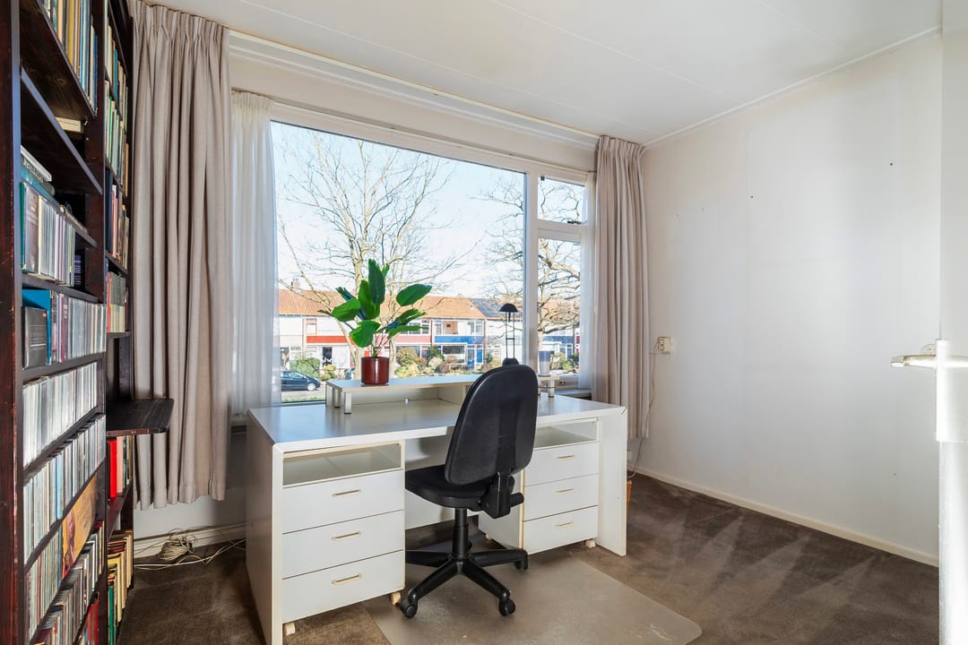 Foto 7 van Molenveldsingel 52