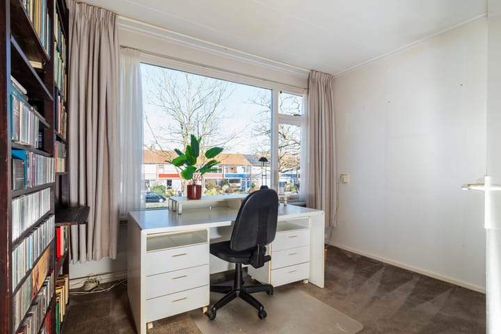 Foto 7 van Molenveldsingel 52