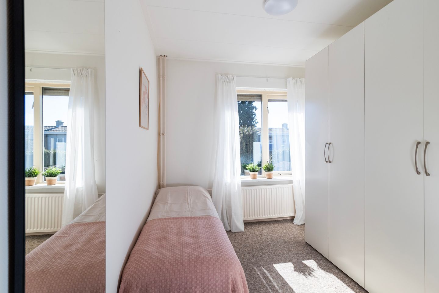 Foto 10 van Molenveldsingel 52