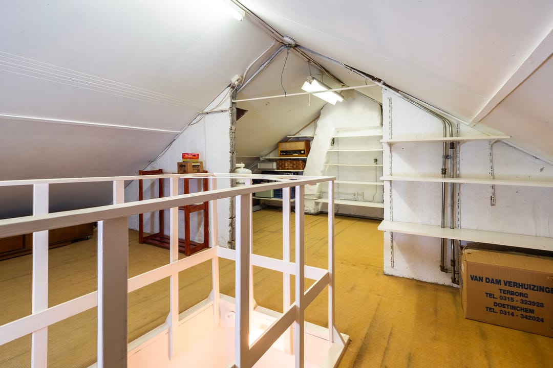 Foto 8 van Molenveldsingel 52