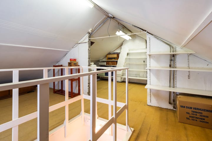 Foto 8 van Molenveldsingel 52