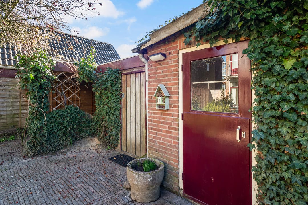 Foto 17 van Molenveldsingel 52