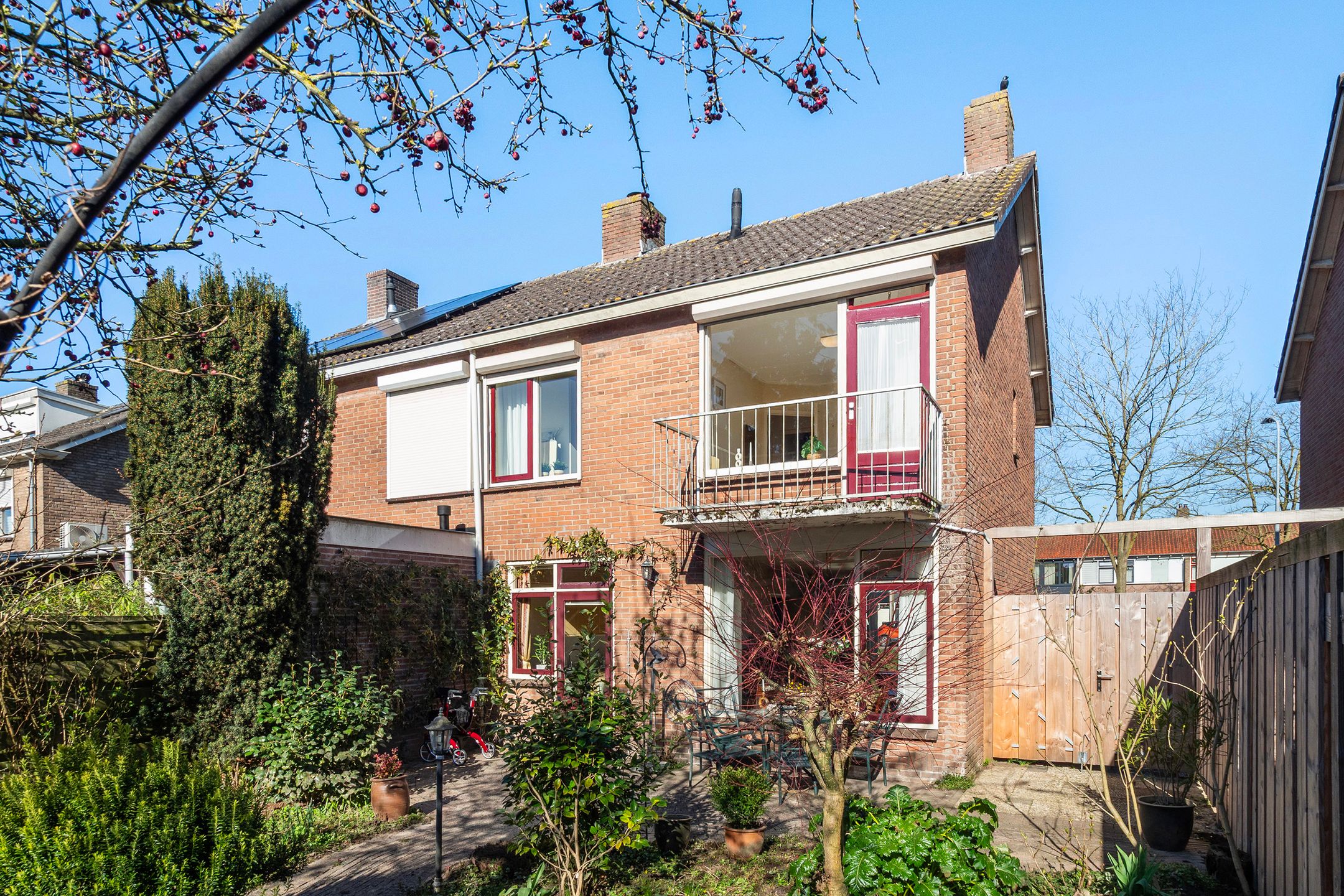 Foto 3 van Molenveldsingel 52