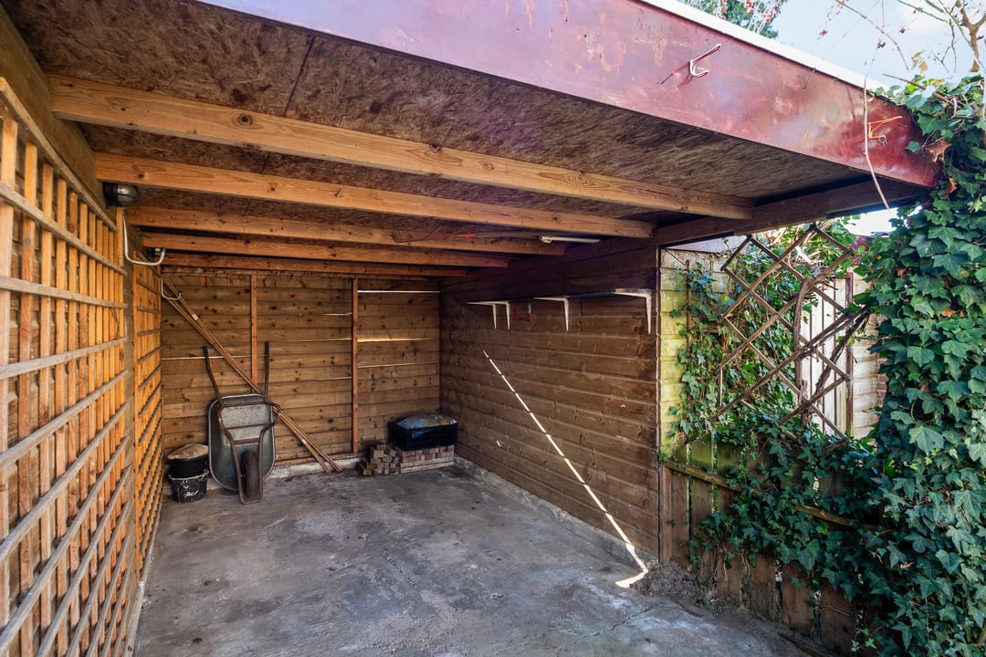 Foto 16 van Molenveldsingel 52