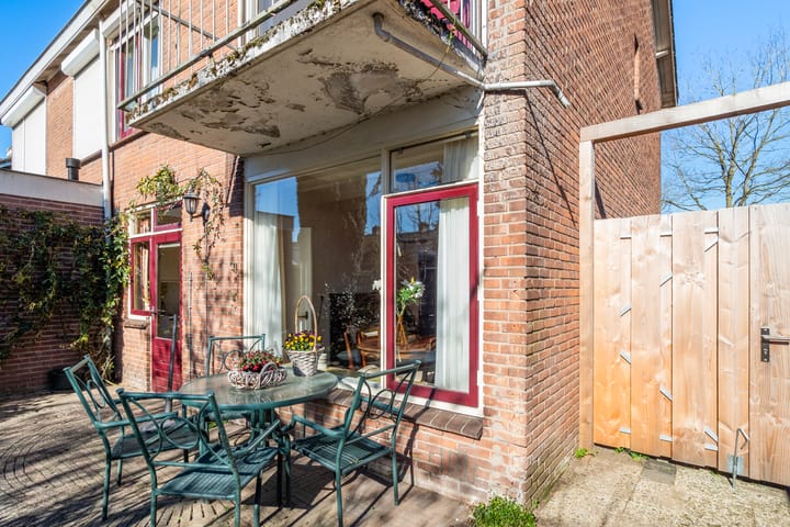 Foto 19 van Molenveldsingel 52