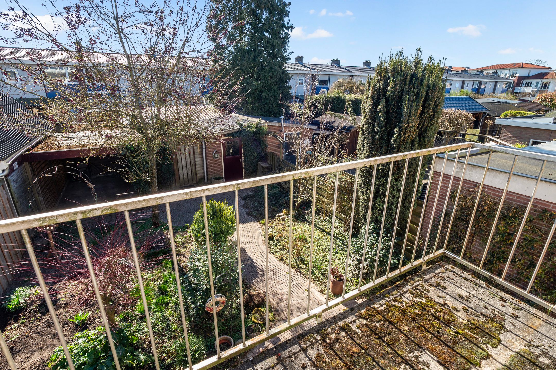 Foto 18 van Molenveldsingel 52