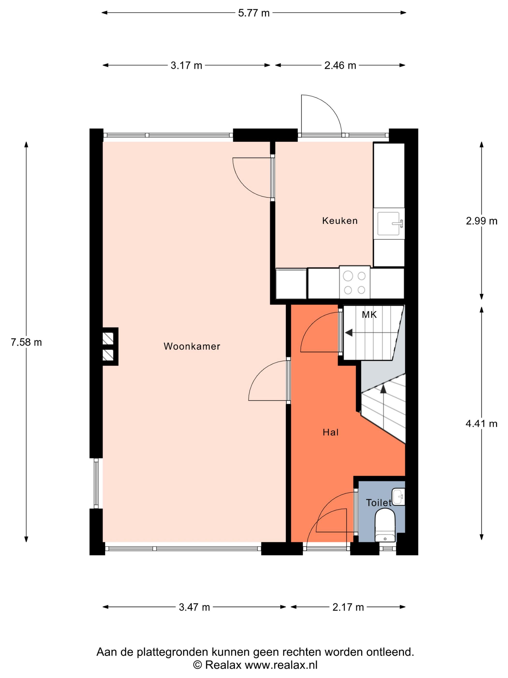 Foto 21 van Molenveldsingel 52