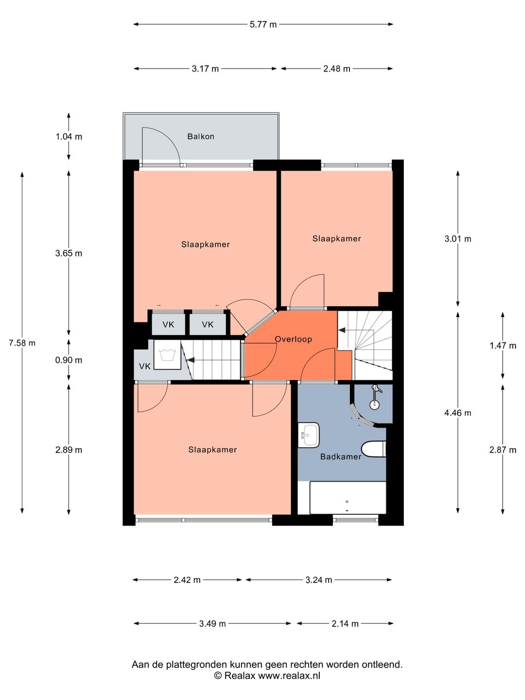 Foto 23 van Molenveldsingel 52