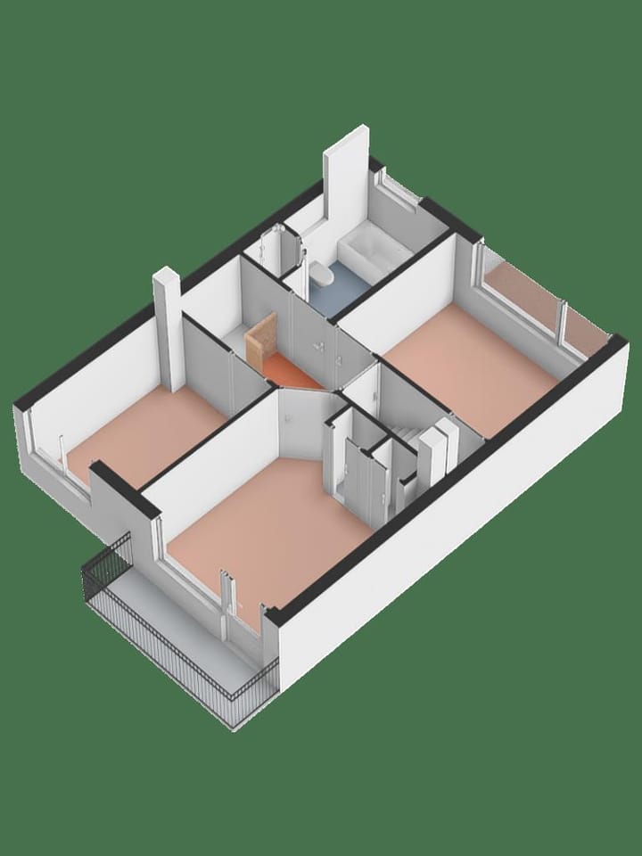 Foto 24 van Molenveldsingel 52