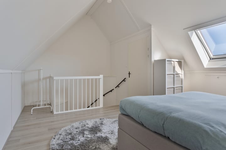 Foto 27 van Van Mierisstraat 66