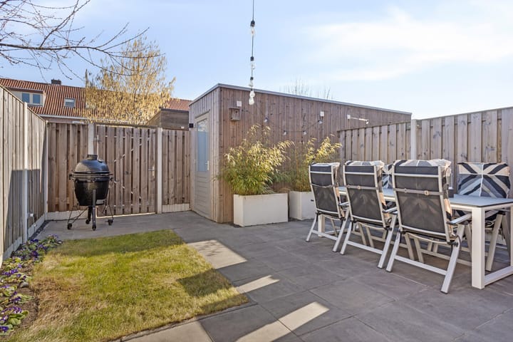 Foto 29 van Van Mierisstraat 66