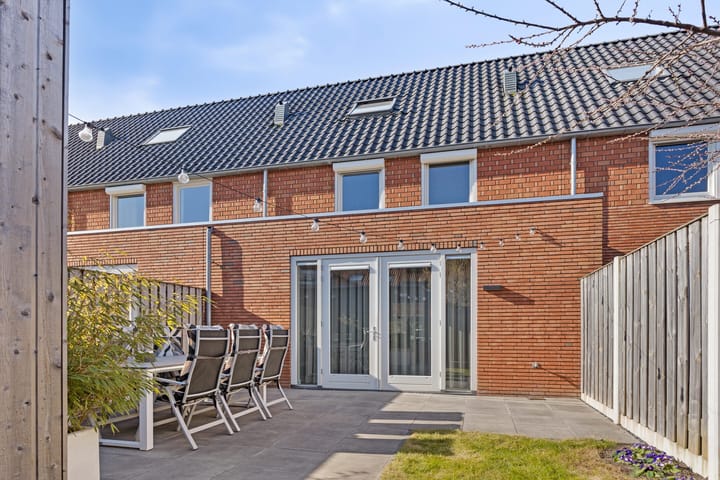 Foto 31 van Van Mierisstraat 66