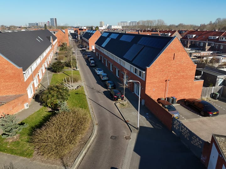 Foto 33 van Van Mierisstraat 66