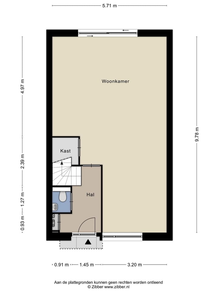 Foto 37 van Van Mierisstraat 66