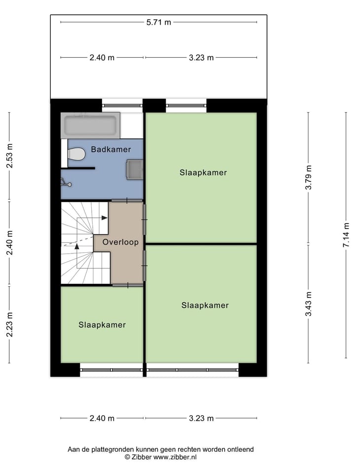 Foto 38 van Van Mierisstraat 66
