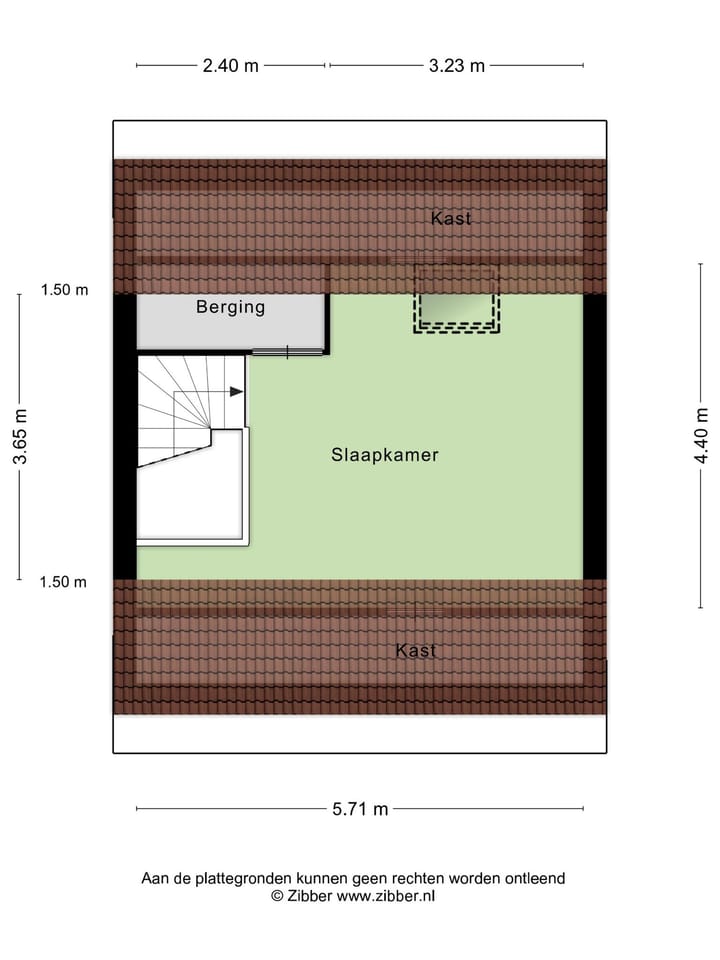 Foto 39 van Van Mierisstraat 66