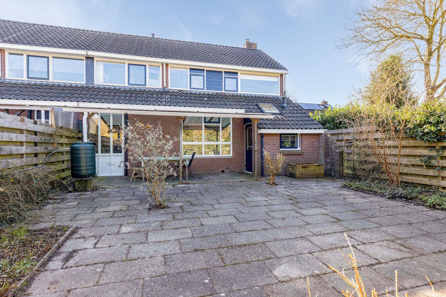 Foto 4 van Mezenhof 1