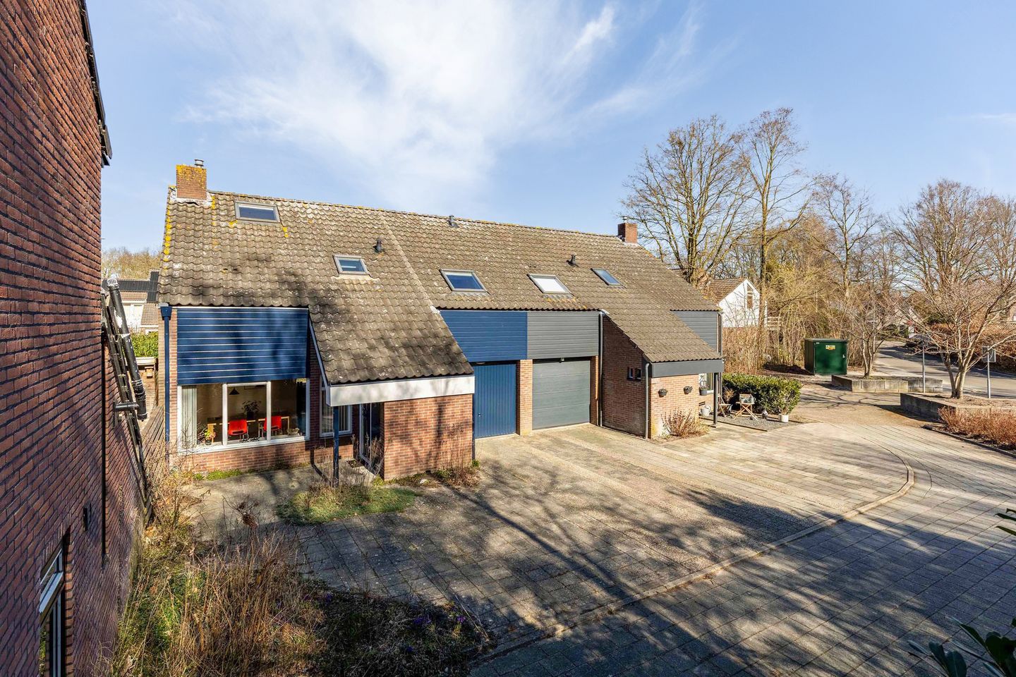 Foto 5 van Mezenhof 1