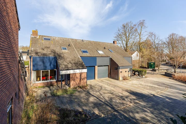 Foto 5 van Mezenhof 1