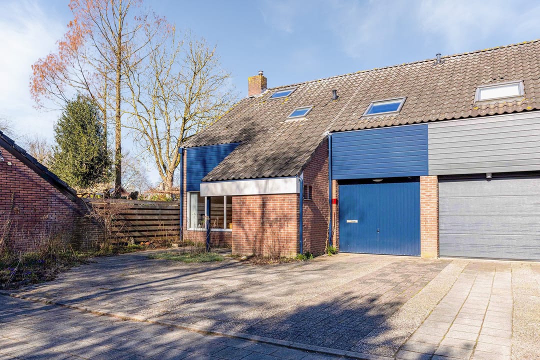 Foto 1 van Mezenhof 1