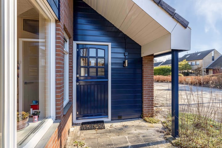 Foto 6 van Mezenhof 1