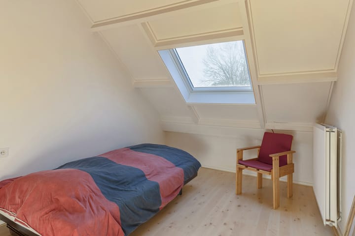 Foto 25 van Mezenhof 1