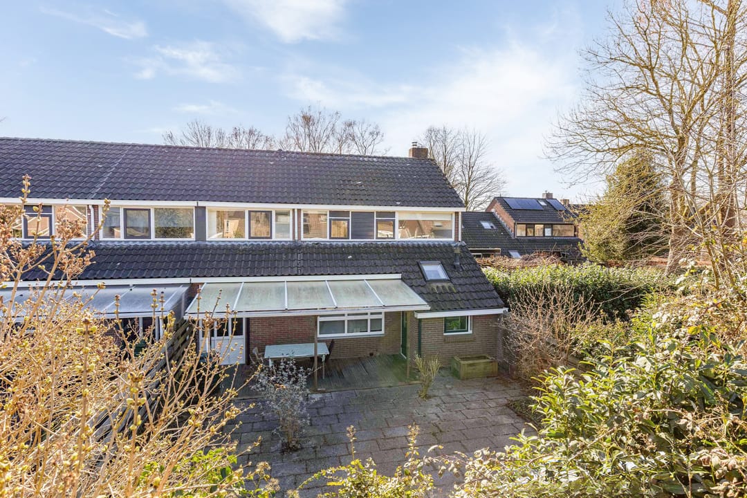 Foto 38 van Mezenhof 1