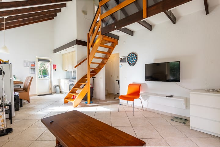 Foto 5 van Parklaan 137