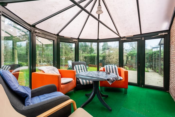 Foto 6 van Parklaan 137